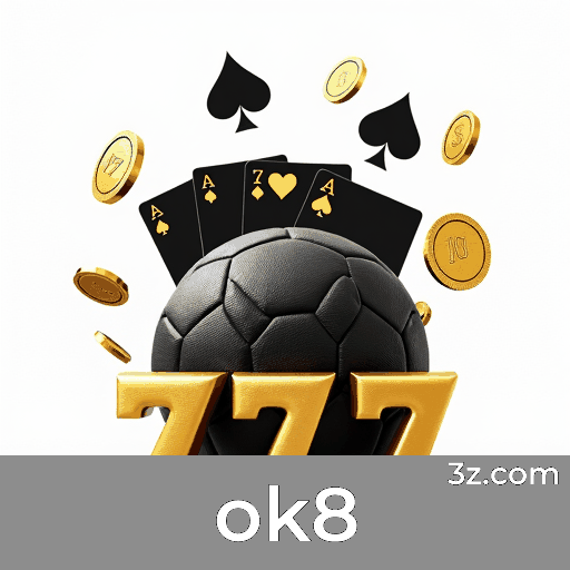 ok8: Seu Cassino Online Confiável e Seguro