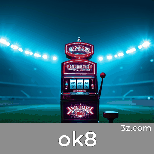 ok8: Seu Cassino Online Confiável e Seguro