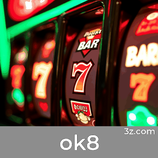 ok8: Plataforma de Apostas Esportivas Precisa e Completa