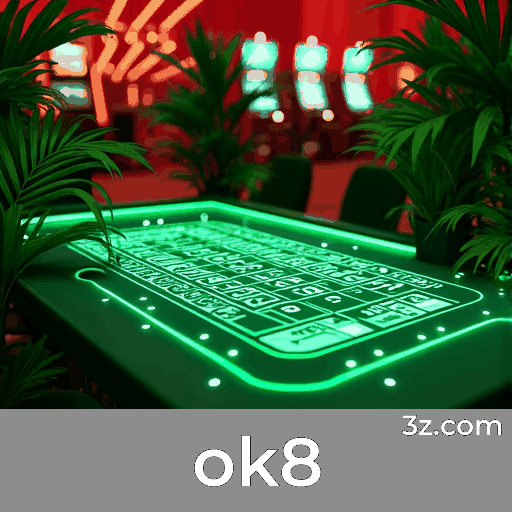 Maximize Promoções e Potencialize Recompensas na ok8