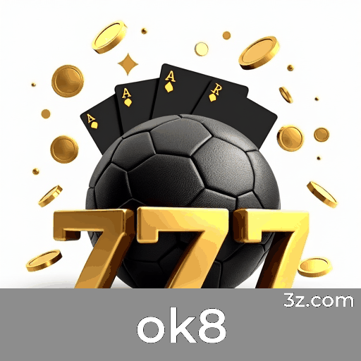 ok8: Plataforma de Apostas Esportivas Precisa e Completa