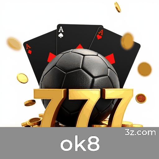 ok8: Seu Cassino Online Confiável e Seguro