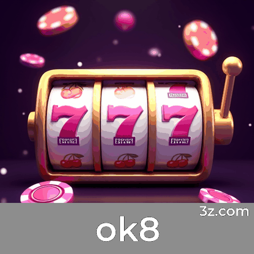 Descubra a Exclusividade do Casino VIP ok8