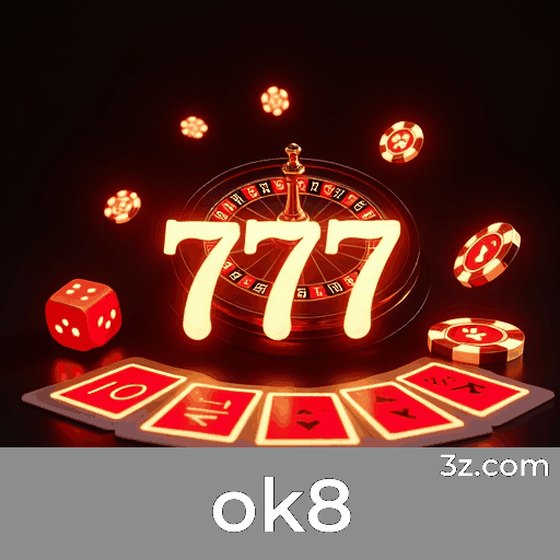 Descubra a Exclusividade do Casino VIP ok8