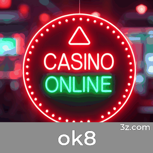 ok8: Desafie-se no Jogo Crash com Retornos Instantâneos